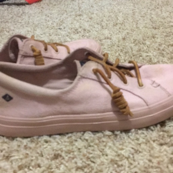 Light pink sperry - Picture 4 of 4